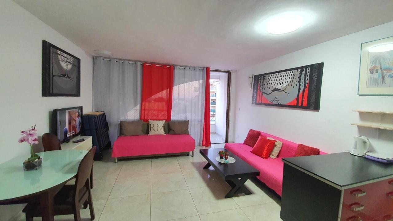 Lev Eilat Deluxe Daire Dış mekan fotoğraf