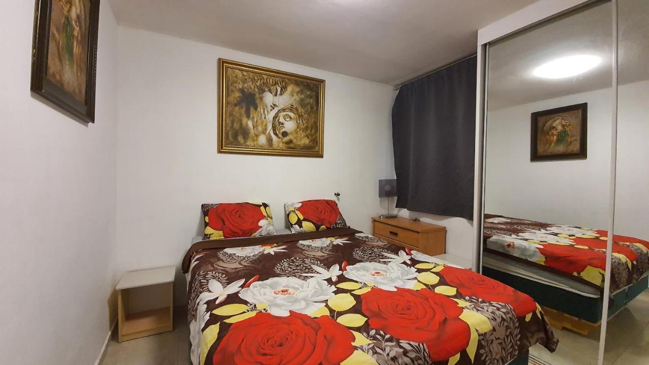 Lev Eilat Deluxe Daire Dış mekan fotoğraf
