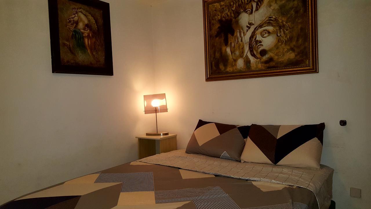 Lev Eilat Deluxe Daire Dış mekan fotoğraf