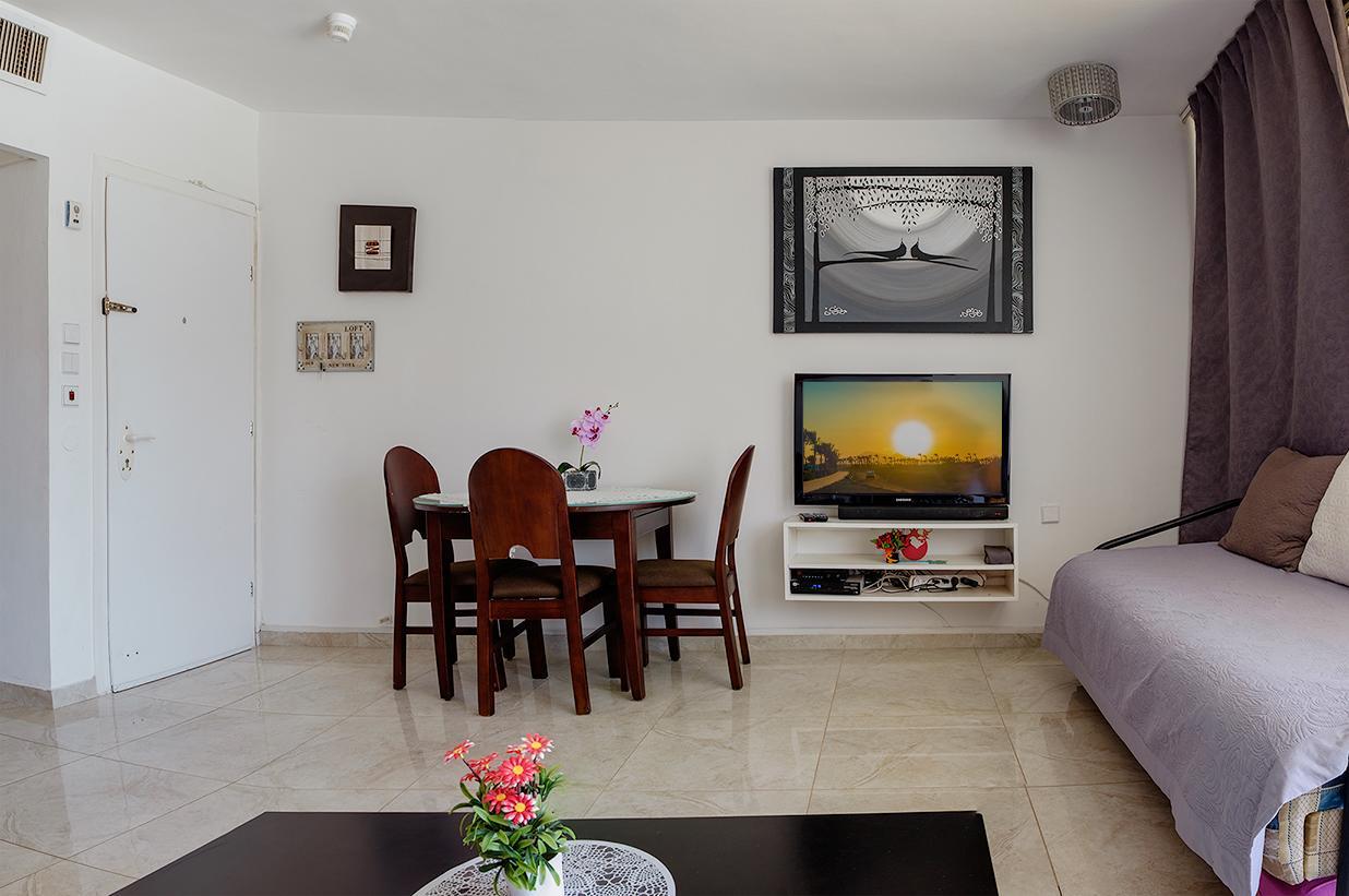 Lev Eilat Deluxe Daire Dış mekan fotoğraf