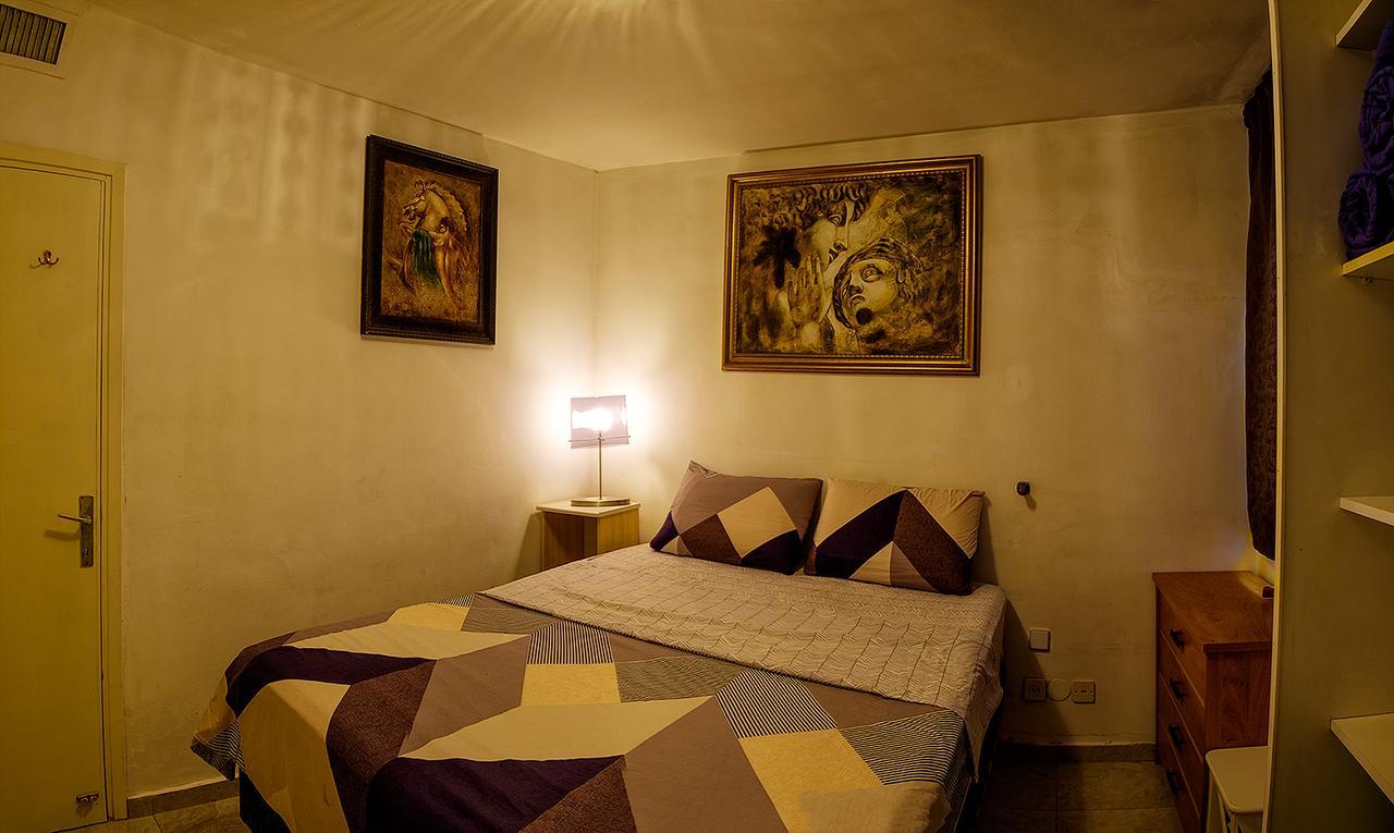 Lev Eilat Deluxe Daire Dış mekan fotoğraf