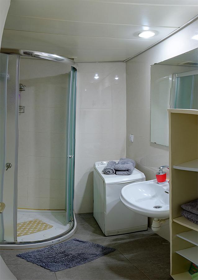 Lev Eilat Deluxe Daire Dış mekan fotoğraf