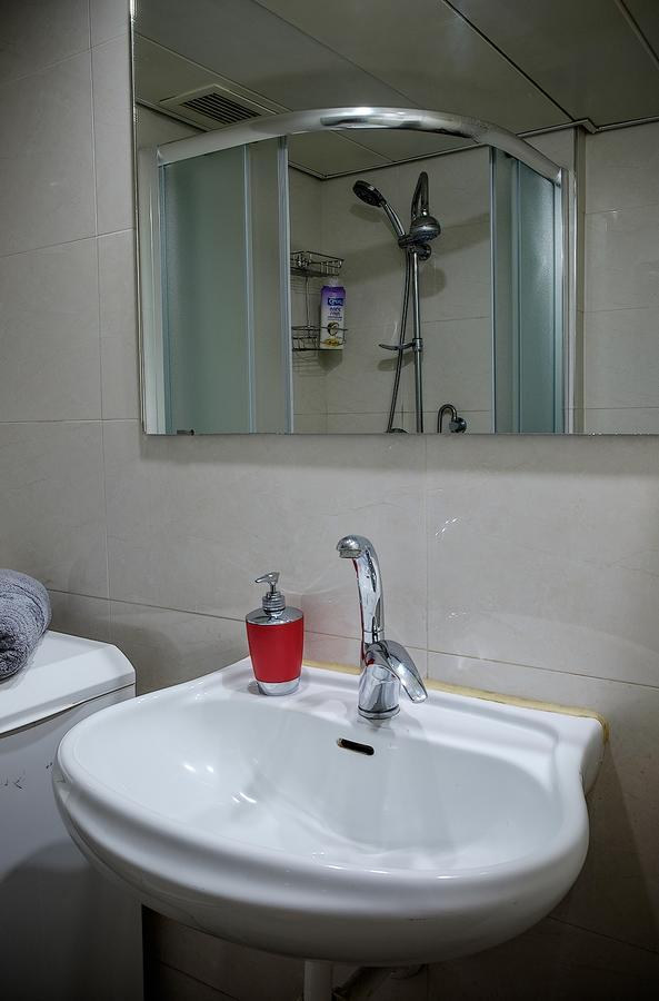 Lev Eilat Deluxe Daire Dış mekan fotoğraf